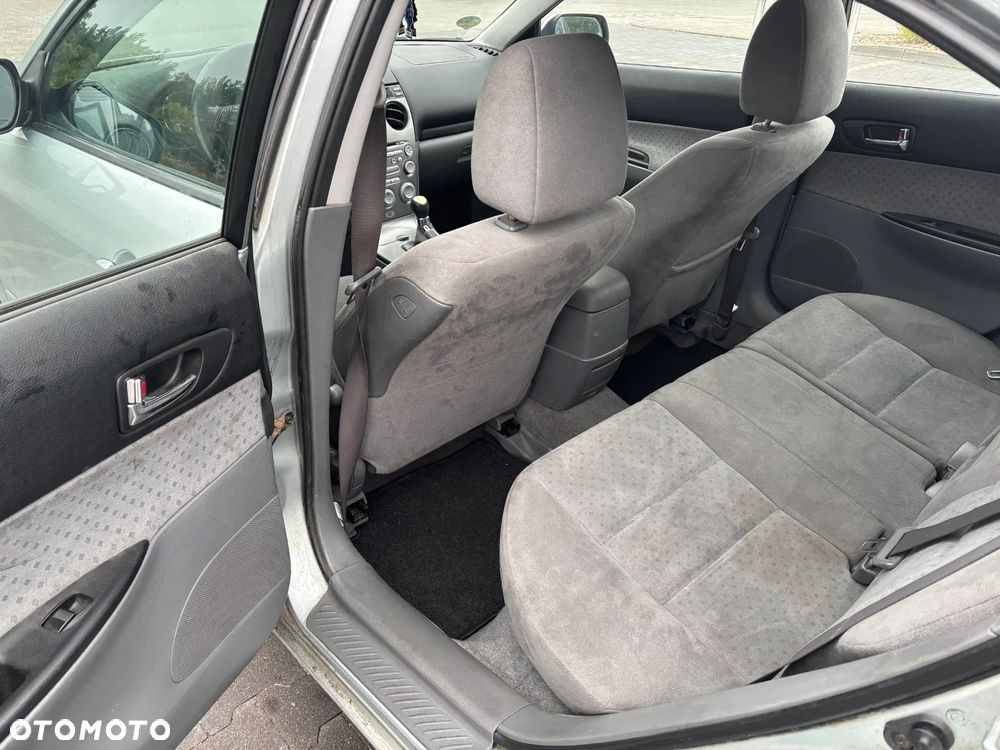 Mazda 6 1.8 Exclusive - 13