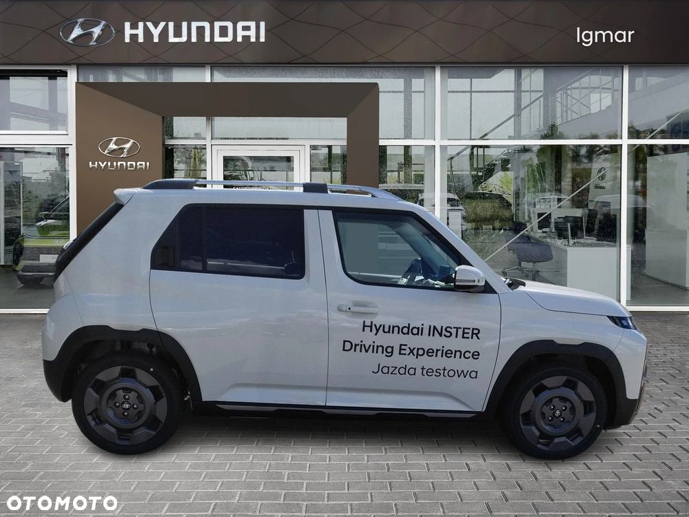 Hyundai Inster - 6
