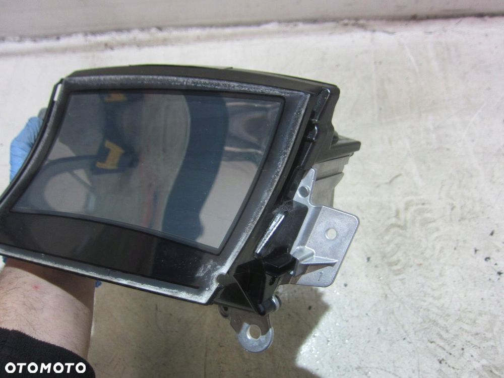 BMW X1 F48 WYŚWETLACZ HEAD UP PRZEZIERNY 62309865048 9358966 62309358966 - 6