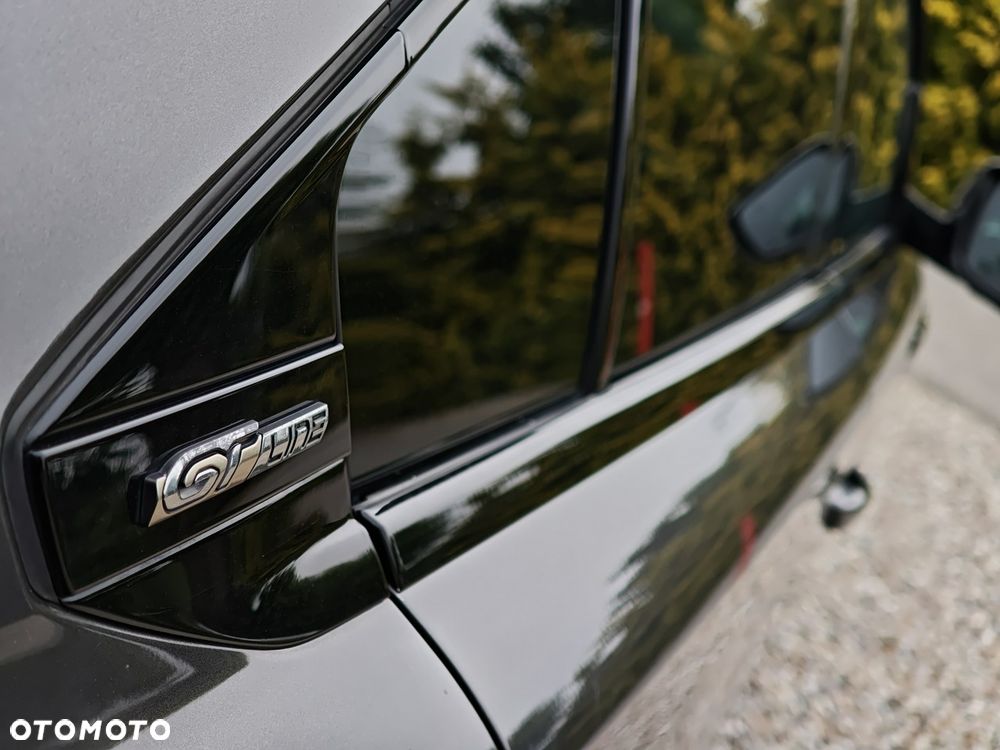 Peugeot 508 2.0 BlueHDi GT Line S&S EAT8 - 14
