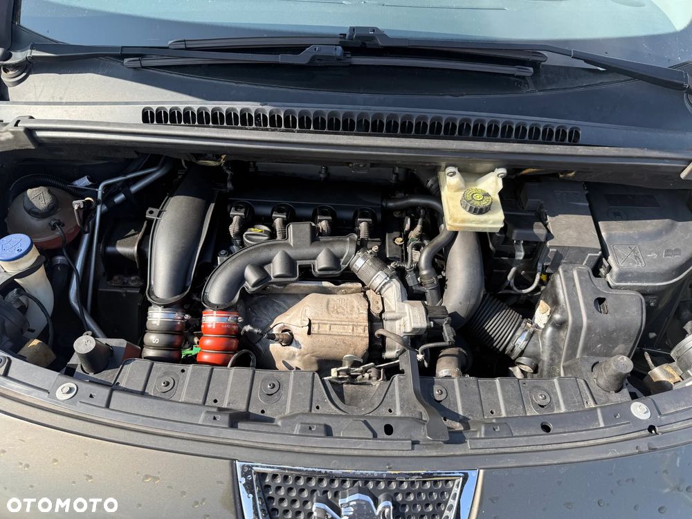 Peugeot 3008 155 THP Active - 28