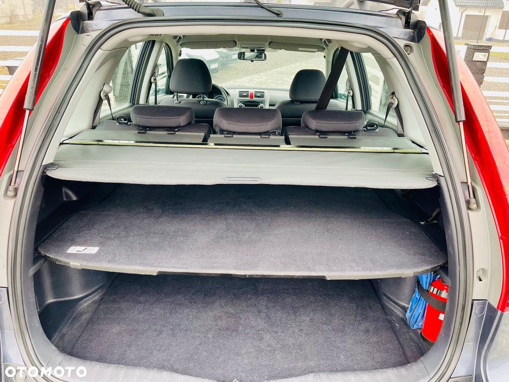 Honda CR-V 2.0i-VTEC Automatik Executive - 23