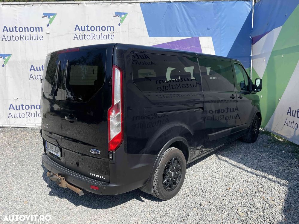 Ford Transit - 5