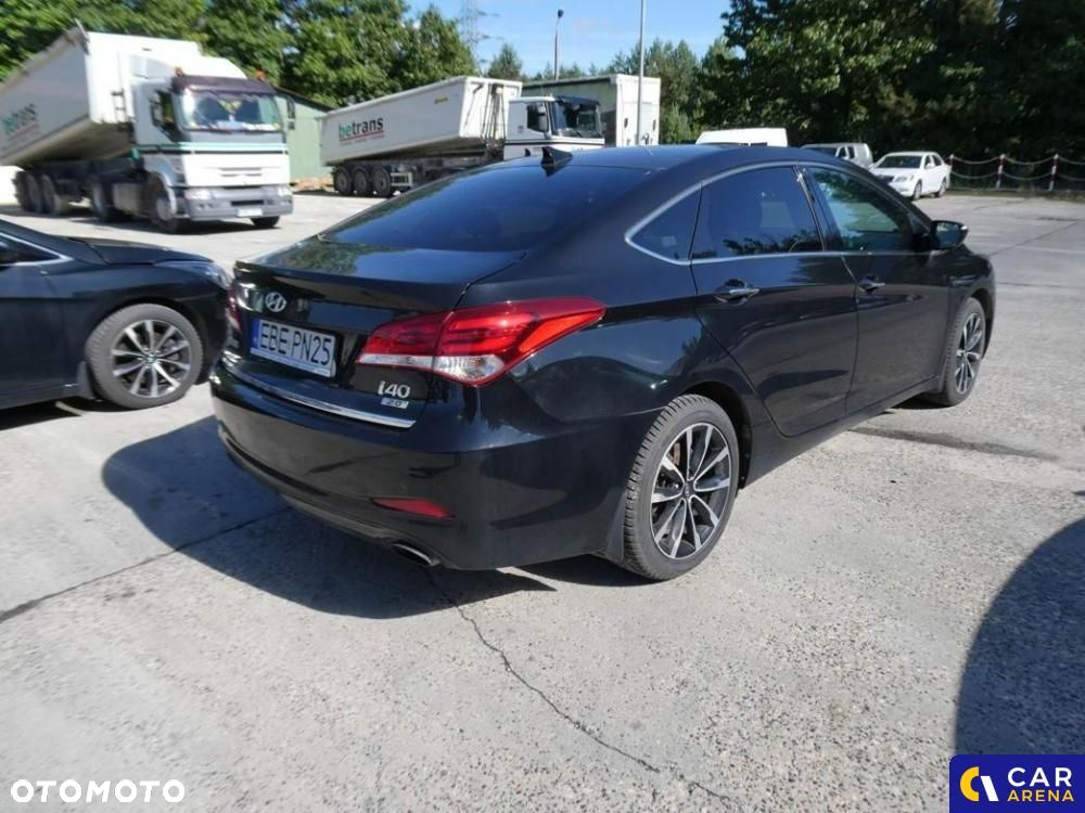 Hyundai i40 - 6