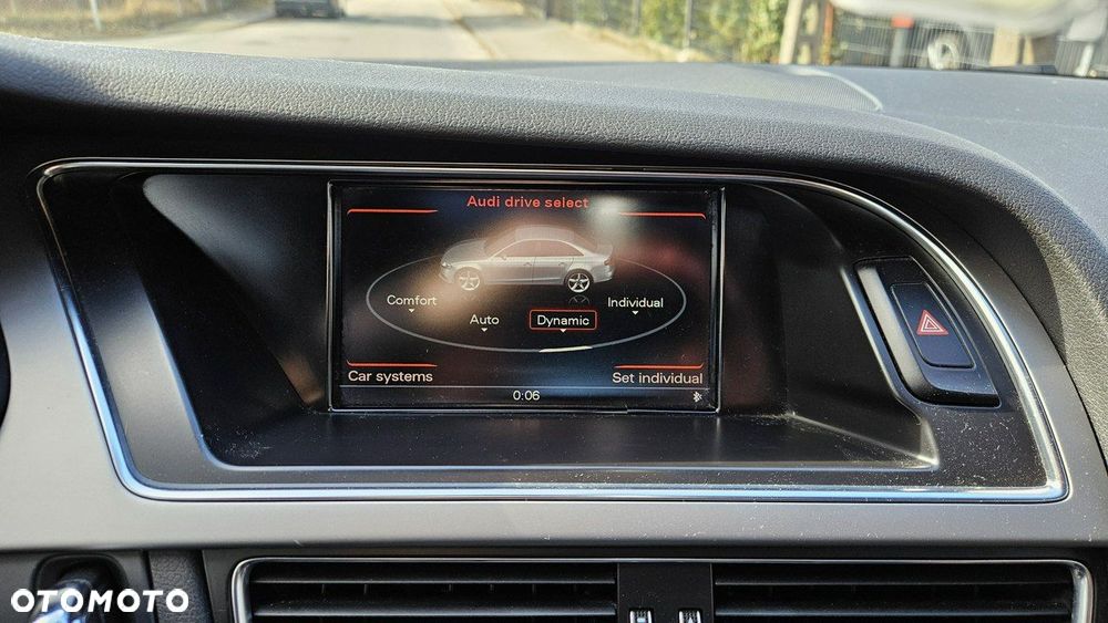 Audi S4 Limousine - 33