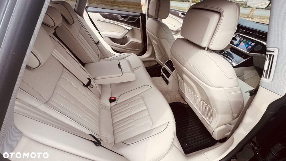 Audi A7 Sportback - 36