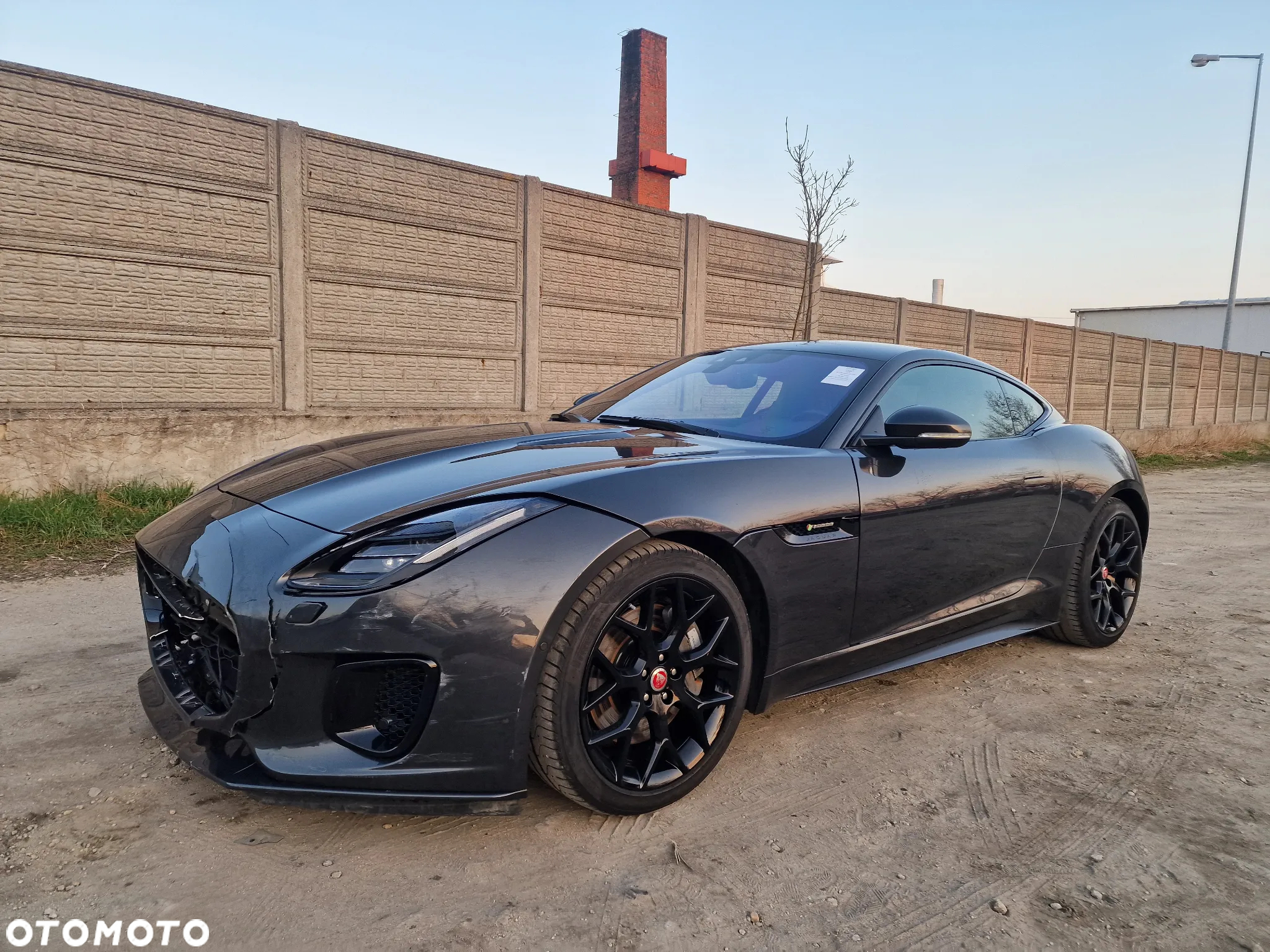 Jaguar F-Type 2.0 Turbo R-Dynamic - 2