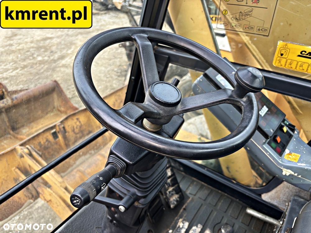 Case 788-P KOPARKA KOŁOWA 2001R. | KOMATSU VOLVO 160 180 JCB JS 175 145 CAT LIEBHERR 315 316 - 28