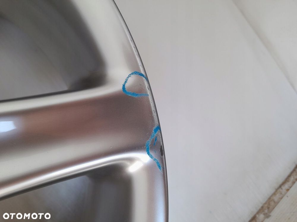 Felga aluminiowa Radius R6990 9.0" x 19" 5x100 ET35 - 4