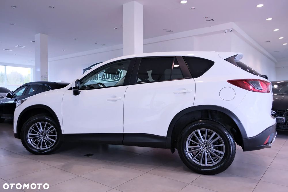 Mazda CX-5 2.2 D Skyenergy - 9