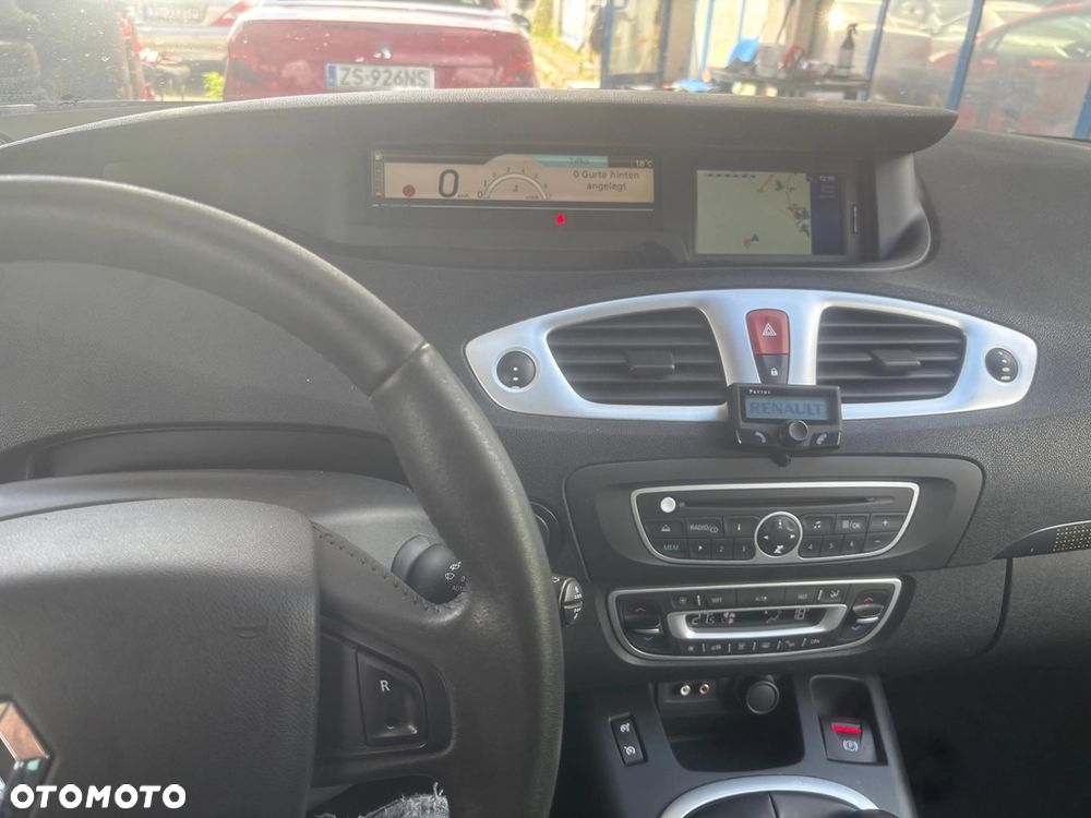 Renault Scenic TCe 130 Dynamique - 27