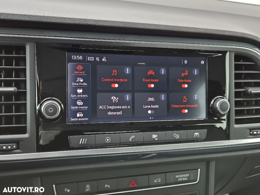 Seat Ateca 1.5 TSI DSG7 Style - 21