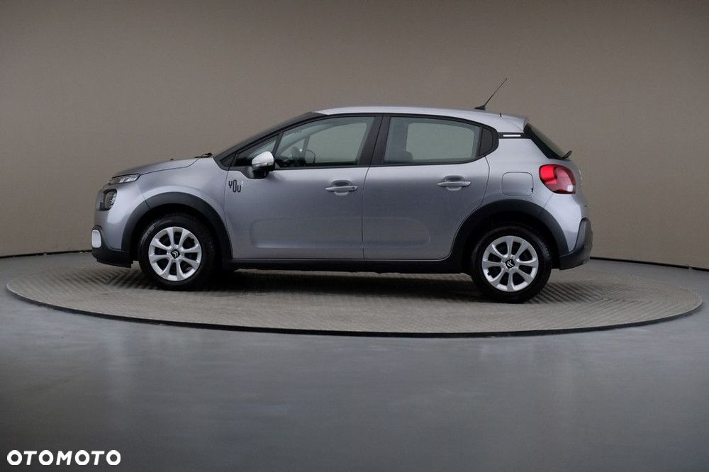 Citroën C3 - 4