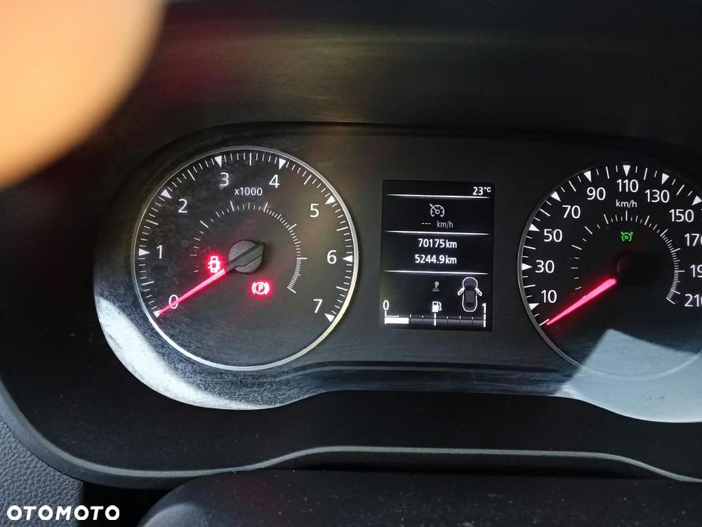 Dacia Duster TCe 125 2WD Comfort - 4