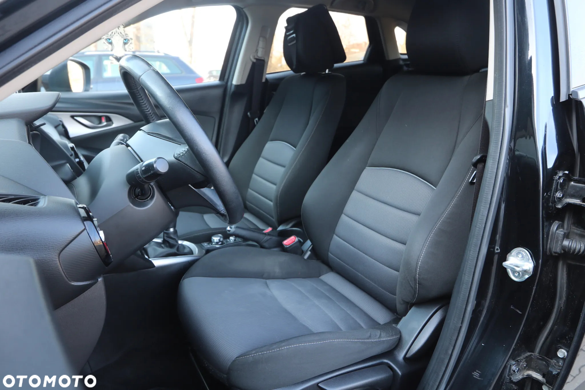Mazda CX-3 1.5 D Skypassion i-ELoop AWD - 5