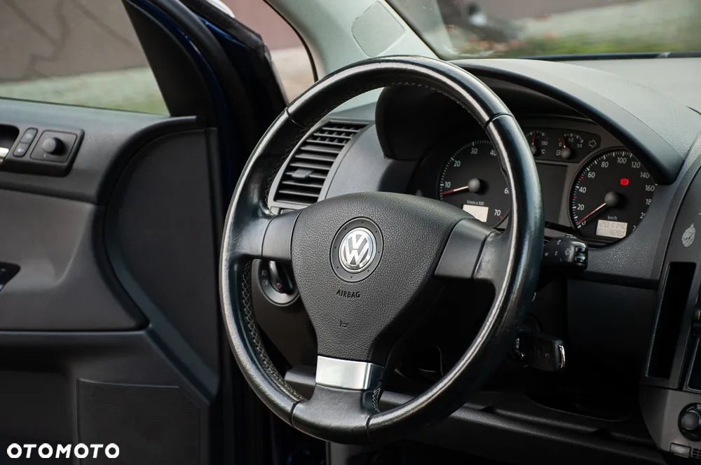 Volkswagen Polo 1.6 United - 21