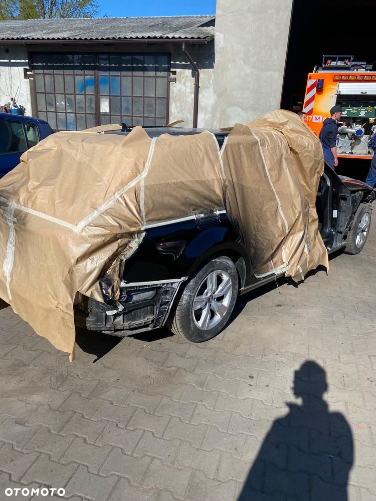 Audi A4 Avant 2.0 TDI - 27