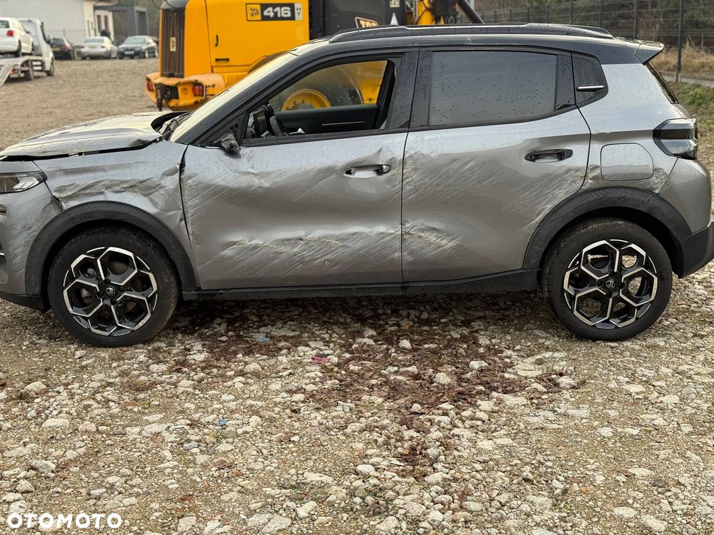 Citroën C3 Turbo 100 PLUS - 8