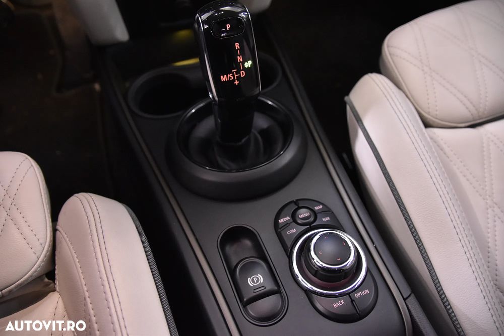 Mini Countryman Cooper Aut. - 16