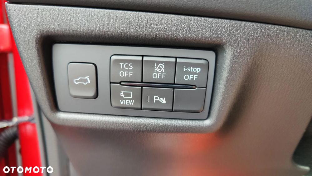 Mazda CX-5 2.0 Homura 2WD - 24