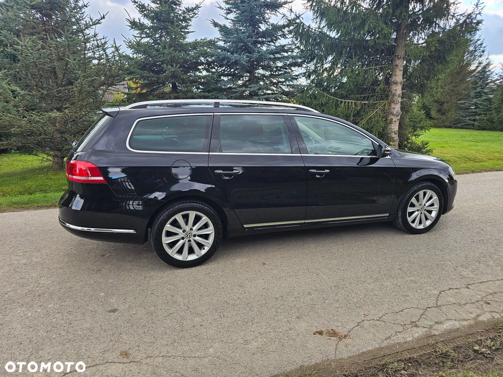 Volkswagen Passat 2.0 TDI Highline - 31