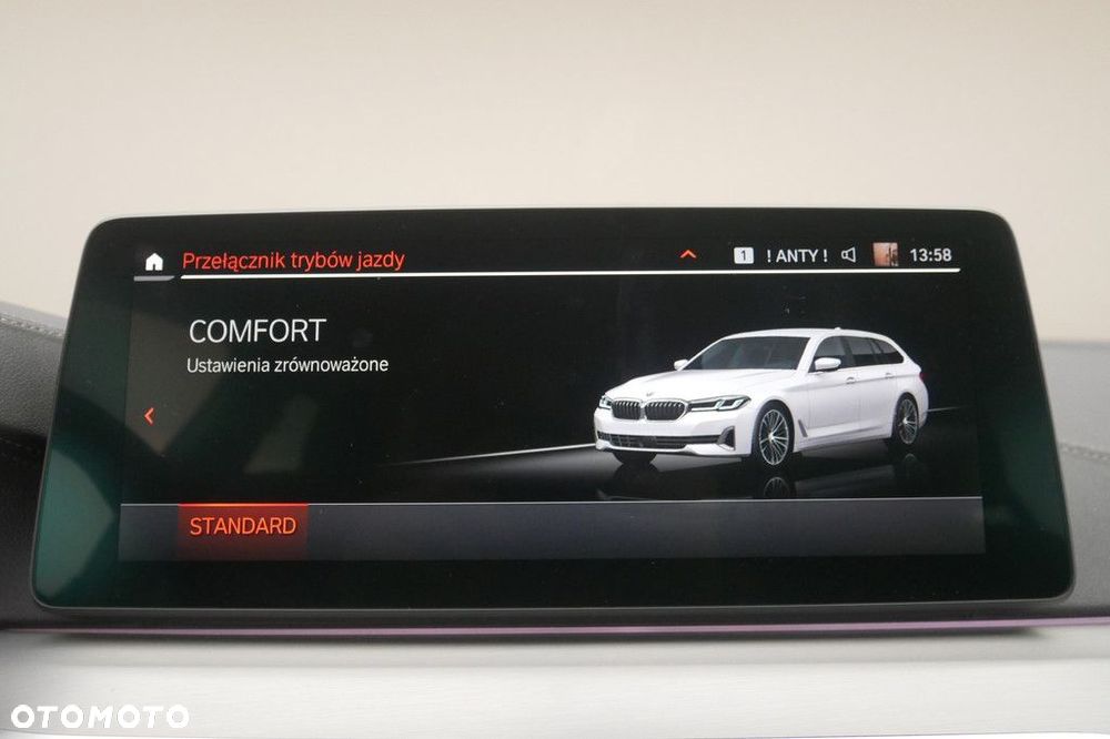 BMW Seria 5 - 28