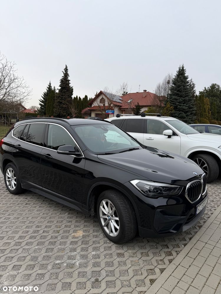 BMW X1 - 13
