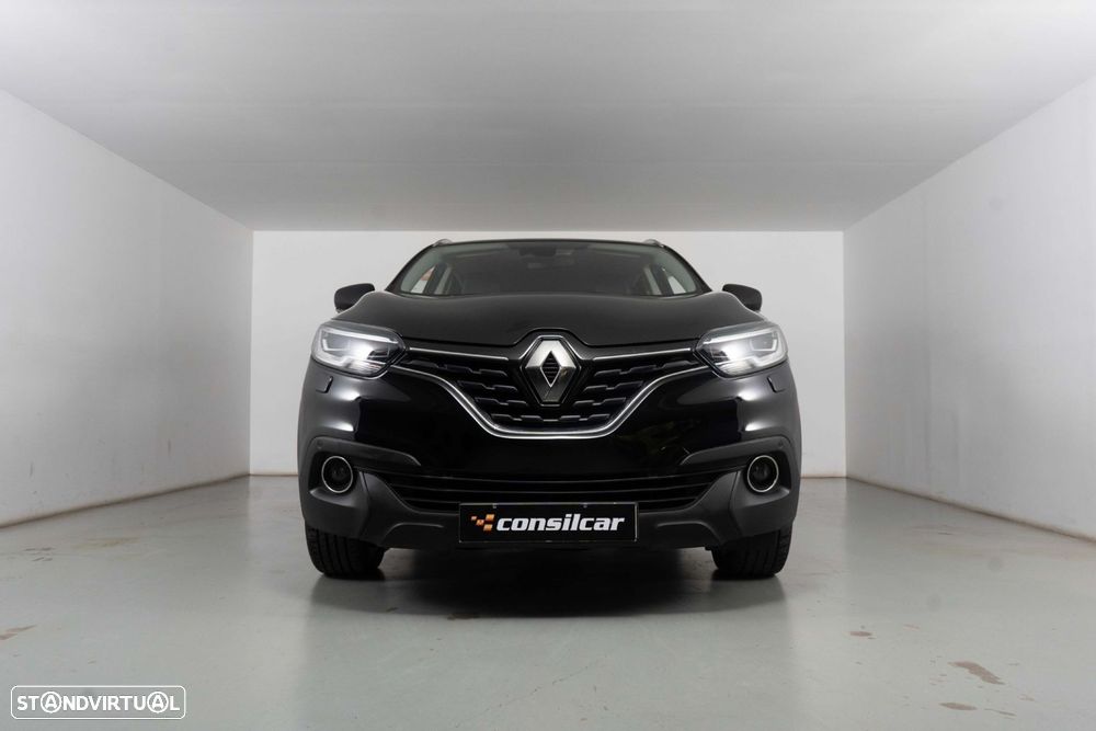 Renault Kadjar - 4