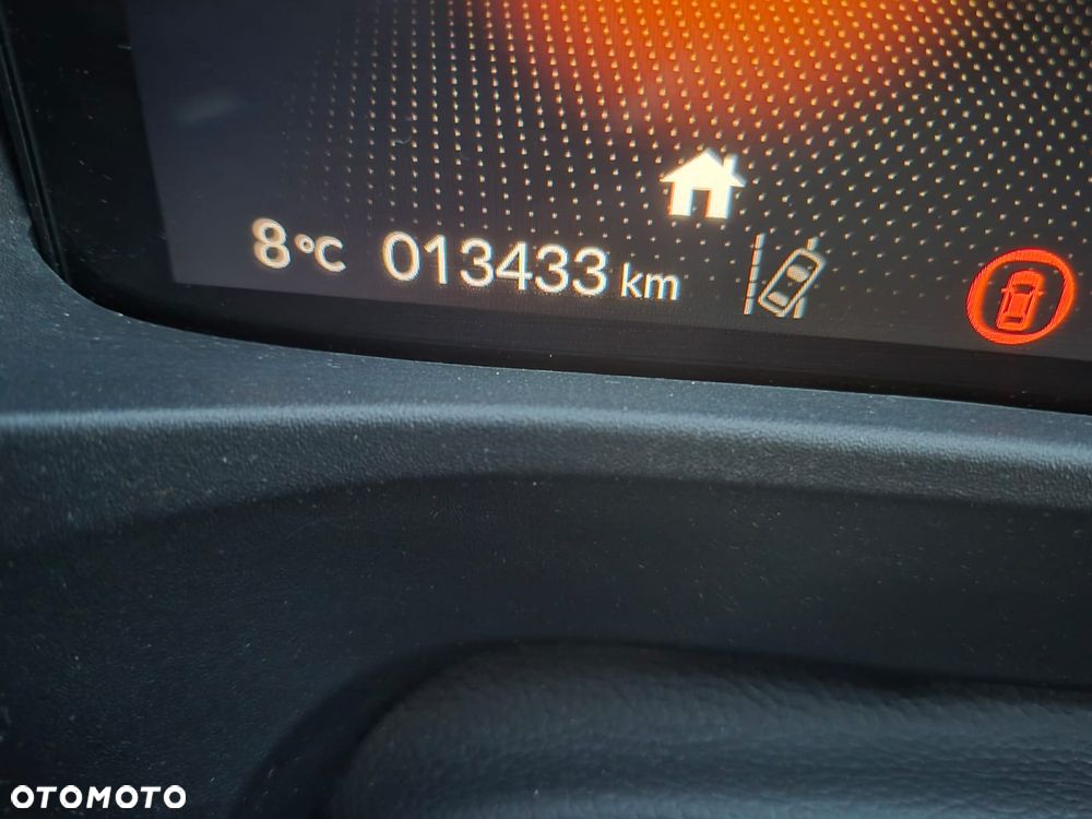 Honda e:NY1 Advance-Paket - 23