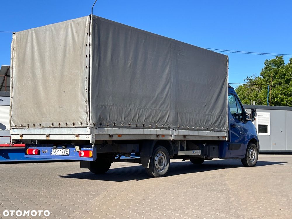 Renault MASTER - 6