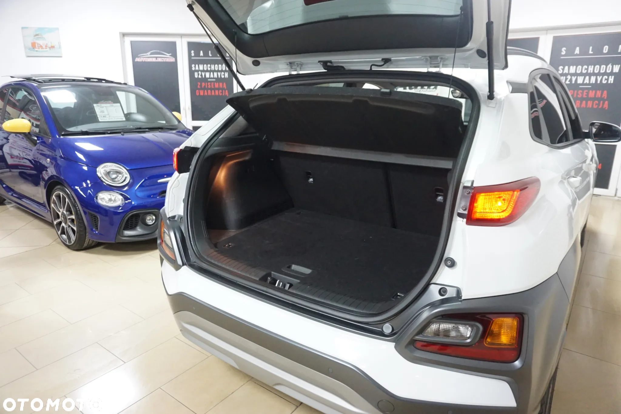 Hyundai Kona 1.0 T-GDI Comfort - 16