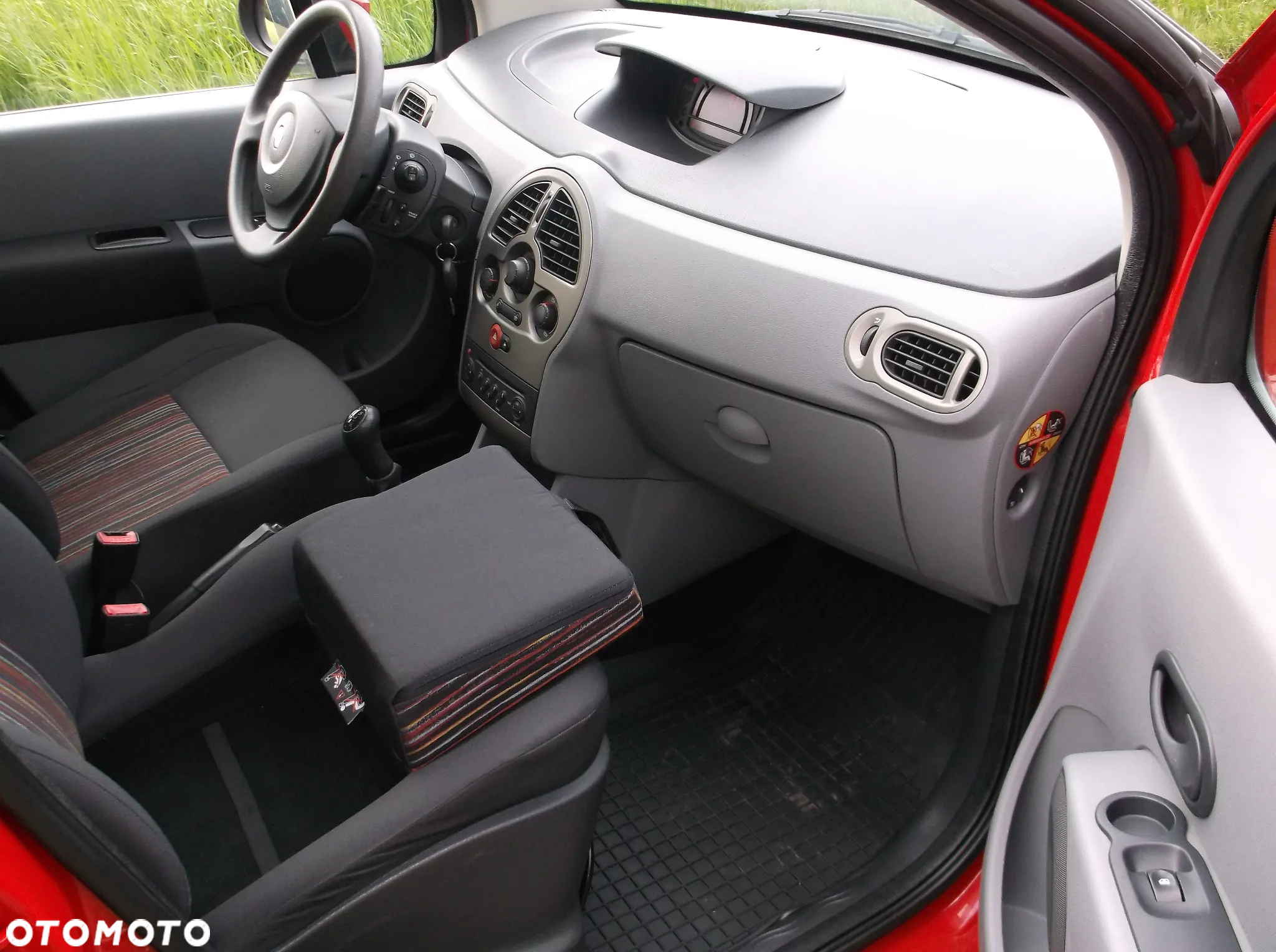Renault Modus 1.2 16V Authentique - 11