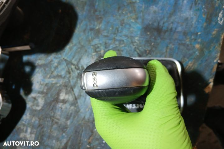 Nuca schimbator 5G1713203J 5G1713203J Volkswagen VW Golf 7 [2012 - 20 - 1