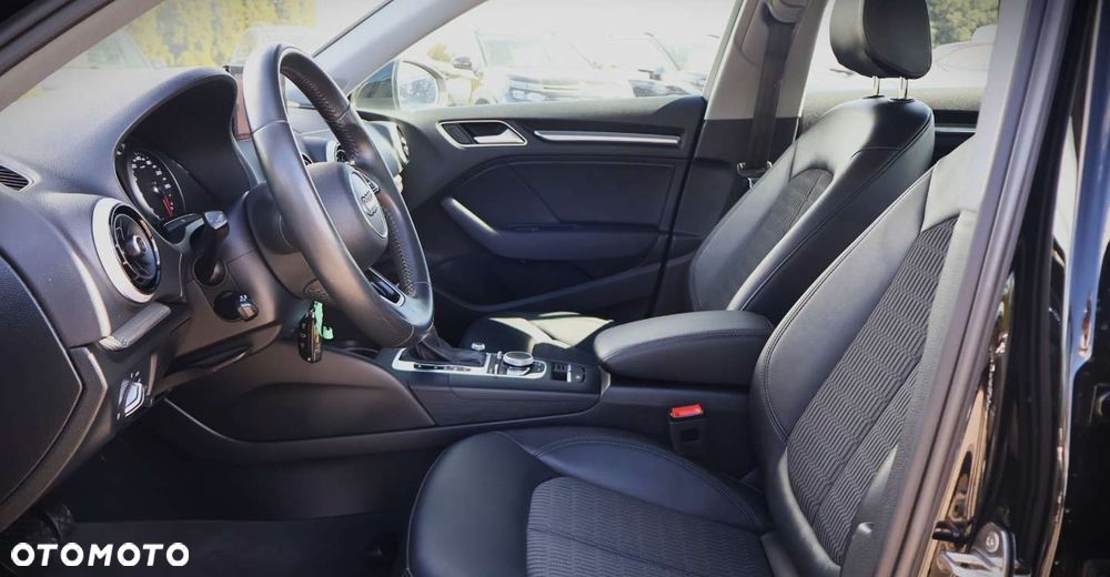 Audi A3 Sportback - 14