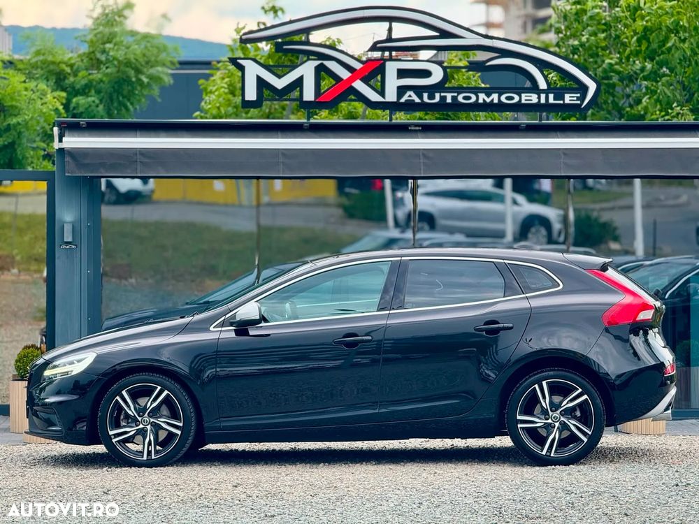 Volvo V40 D3 RDesign - 10