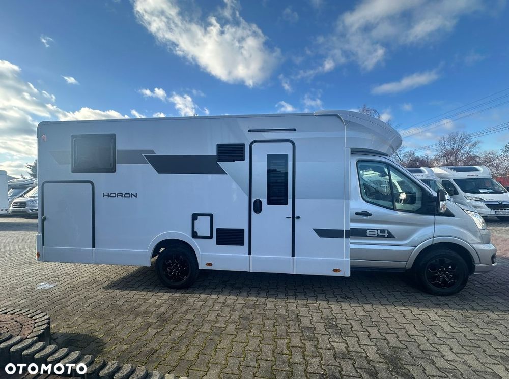 CI Horon 84XT