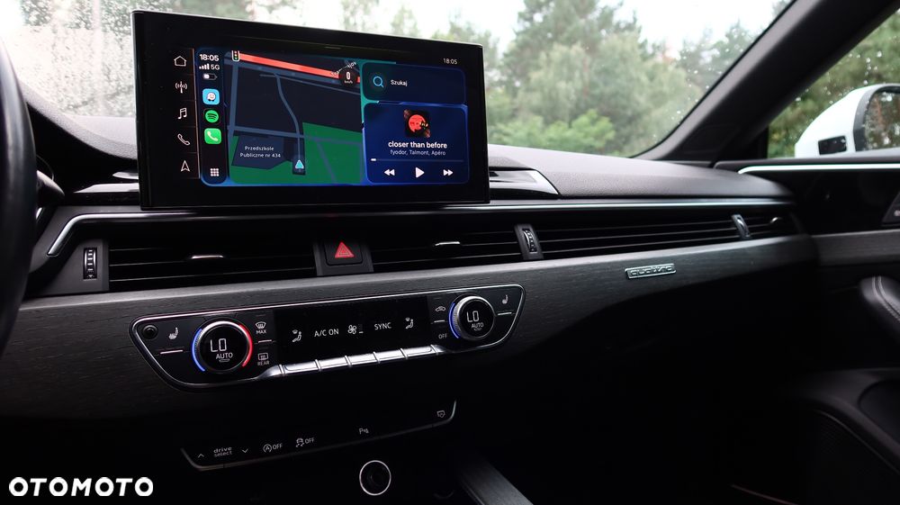 Audi A5 Sportback - 25