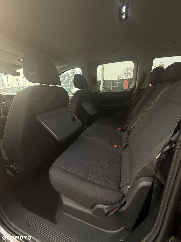 Volkswagen Caddy 2.0 TDI DSG - 30