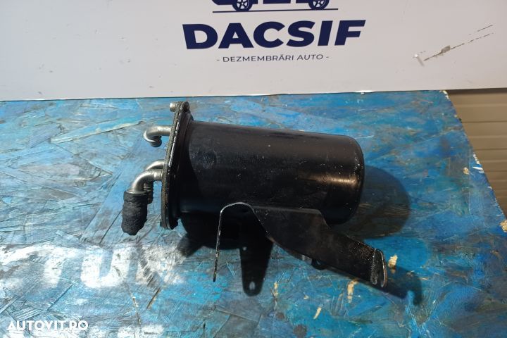 Carcasa filtru motorina 7N0127400 7N0127399E 2.0 TDI Volkswagen VW Ti - 3