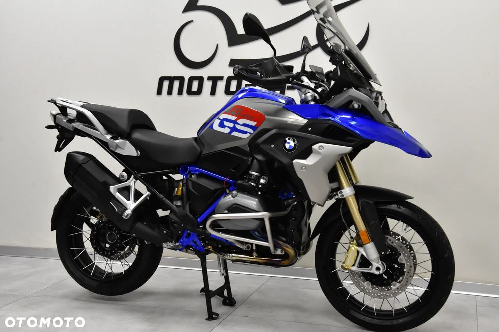 BMW GS - 4
