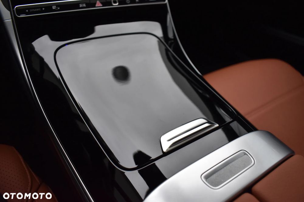 Mercedes-Benz Klasa C - 20