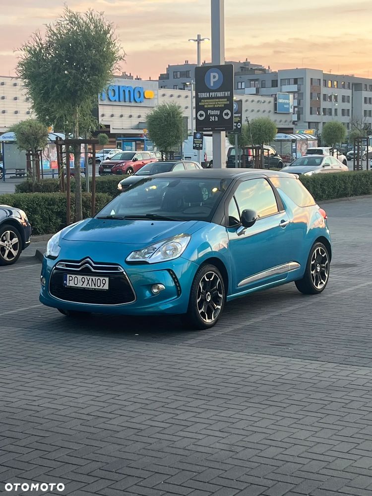 Citroën DS3 1.6 THP SportChic - 7