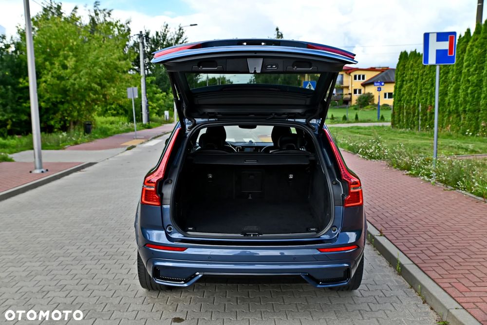 Volvo XC 60 B5 B Geartronic RDesign - 10