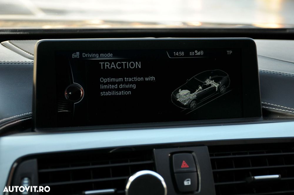 BMW Seria 4 435d xDrive - 38