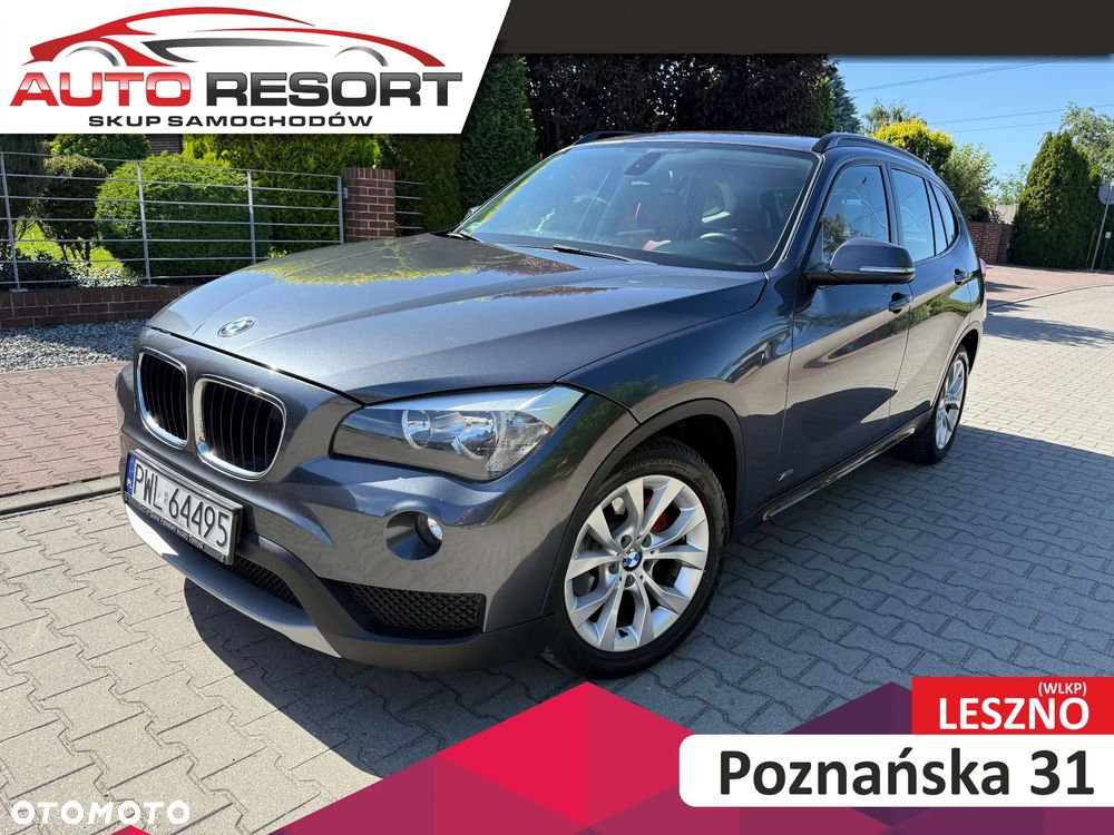 BMW X1 xDrive18d - 2