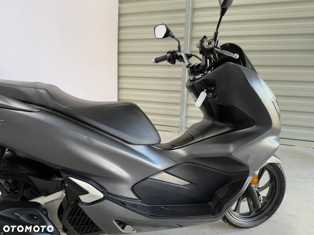 Honda PCX - 19