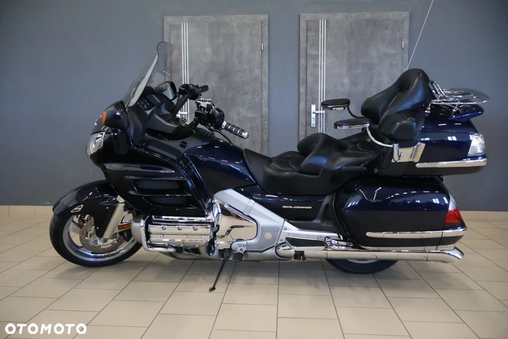 Honda GL - 25