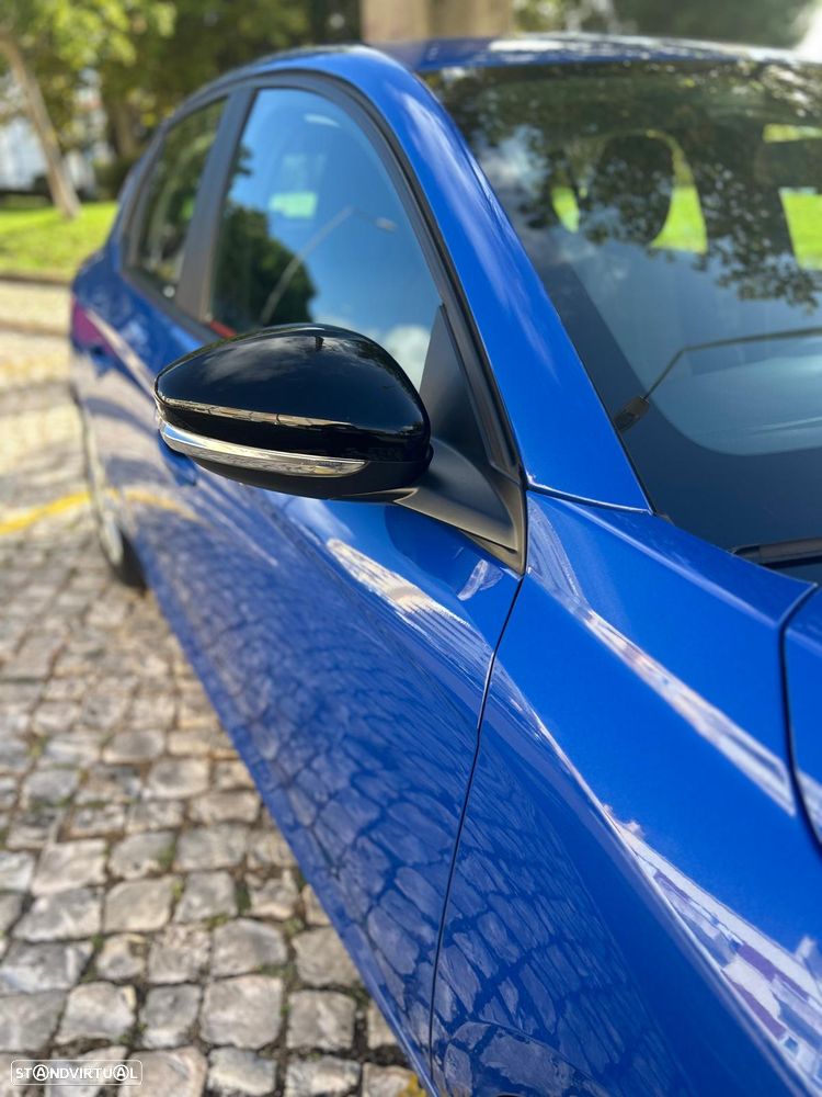 Opel Corsa 1.5 D Business Edition - 10