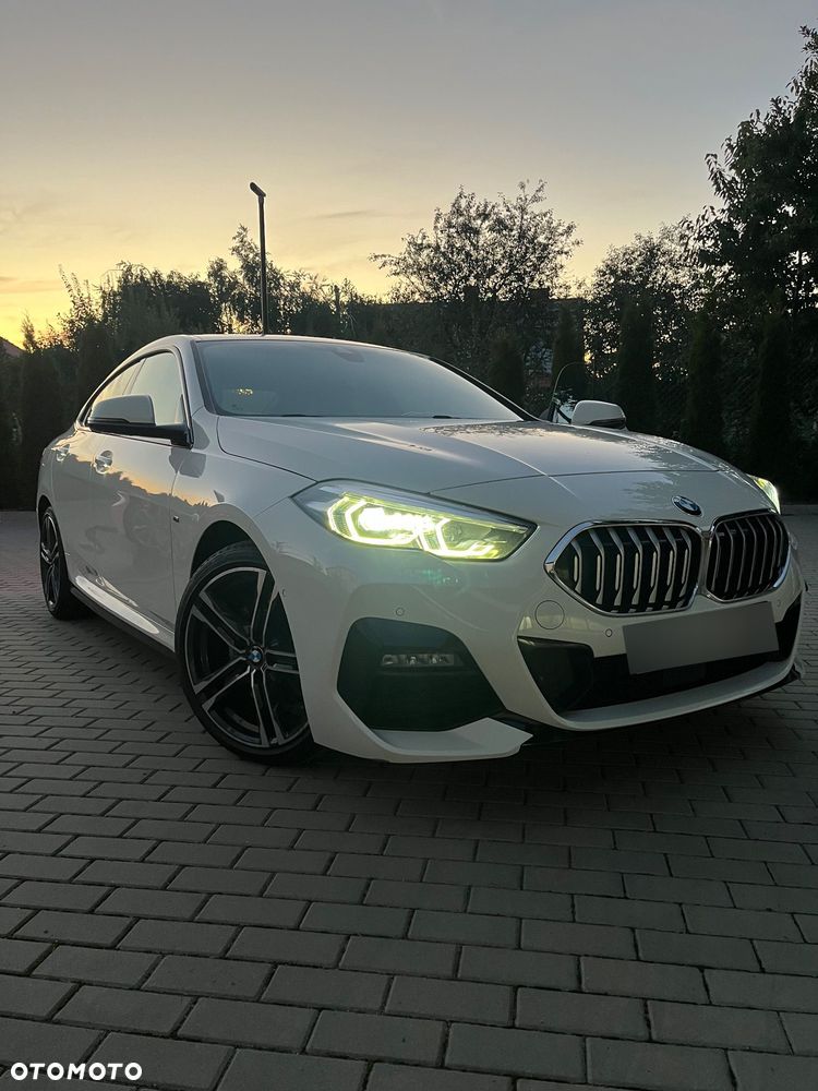 BMW Seria 2 218i M Sport - 10