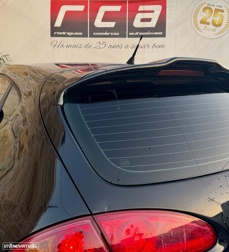 SEAT Leon 2.0 TDI Sport Up DSG - 21